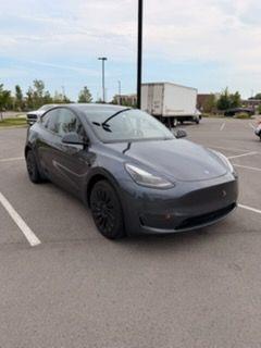 tesla model y 2023 7SAYGDEE7PA204753 image tesla model y 2023 7SAYGDEE7PA204753 image